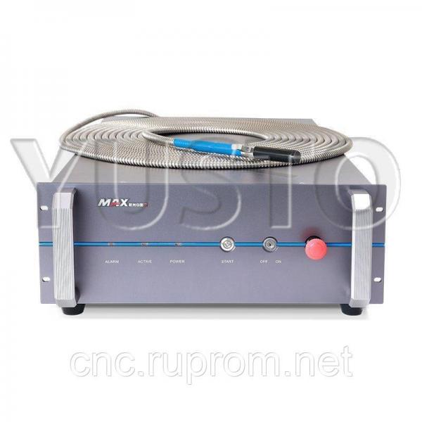 Лазерный станок по металлу VENO 1530 GE II 1000 — фото 2